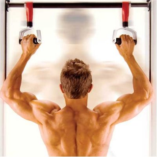 Illustration for article titled Why You Don't Need Fancy Fitness Gadgets and Gym Memberships